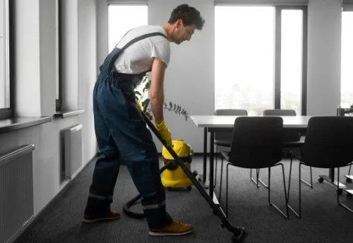 Nettoyage d'entreprise et locaux pros à Carnoules